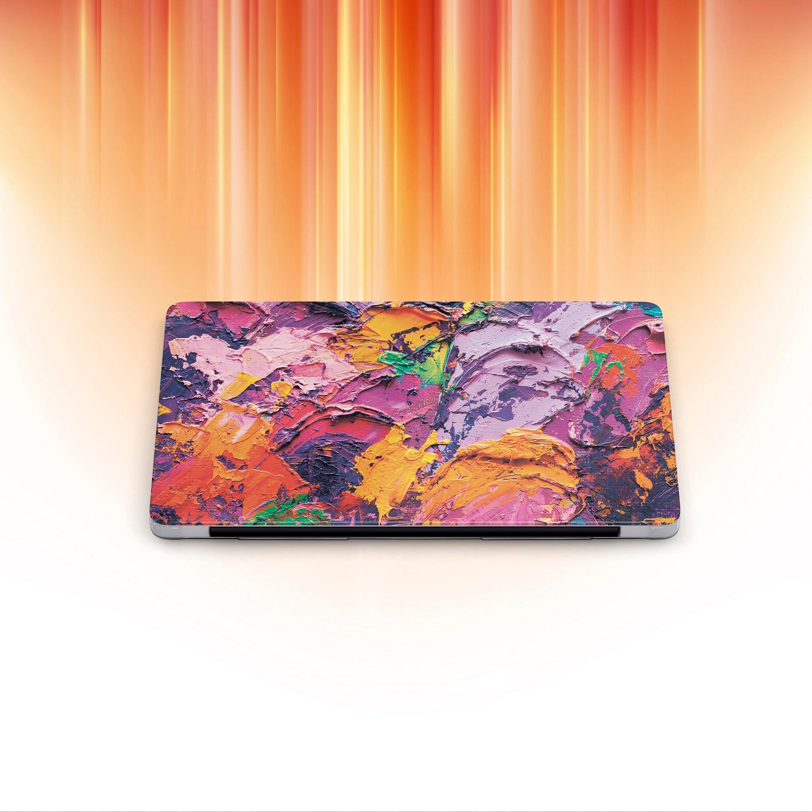 Oil painting Macbook case Macbook Air 13 M1 cover Air 11 Etsy