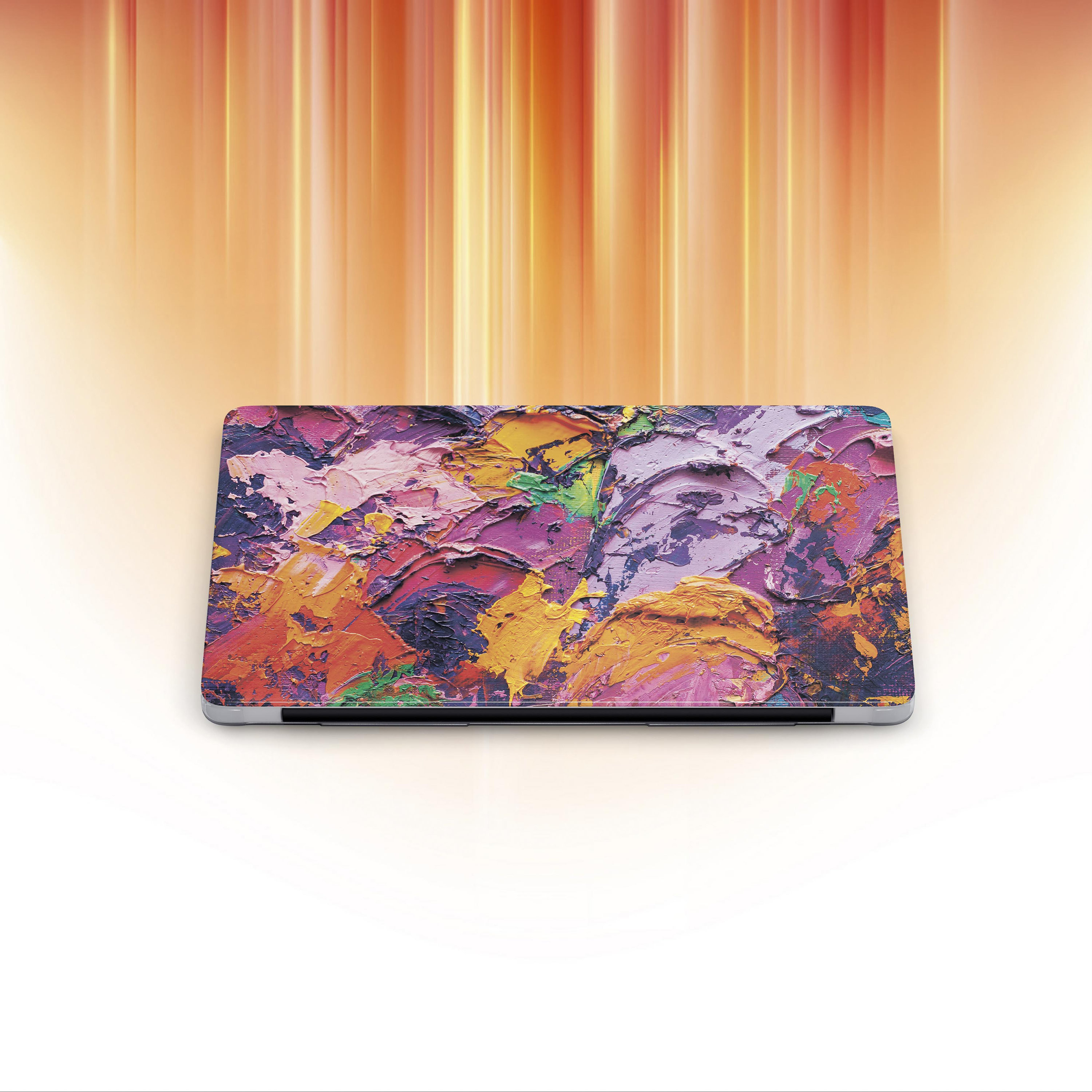 Oil painting Macbook case Macbook Air 13 M1 cover Air 11 Etsy