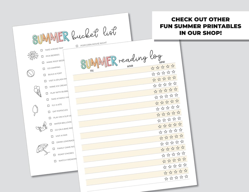 EDITIERBARER Sommer 2026 Kalender Set mit Mai, Juni, Juli, August, September Kalendern, um alle Ihre Sommeraktivitäten zu planen Bild 6