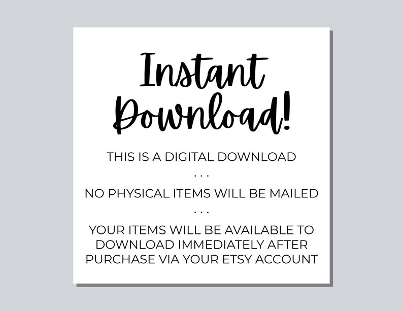 Twelve Days of Christmas Gift Tags Printable Christmas Tags  Etsy