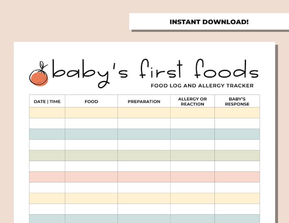 baby-food-tracker-babys-first-food-checklist-solids