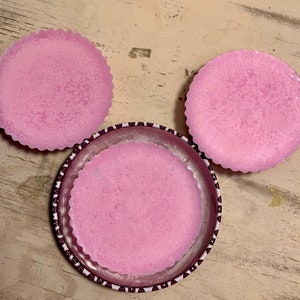Disney Inspired scented wax melt discs