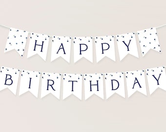 Berry First Birthday Banner. Blueberry Happy Birthday Banner Blueberry Birthday Garland Berry Sweet Banner Bunting for Girls Party Decor, B7
