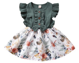 unique baby girl dresses