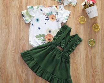 nice dress for baby girl