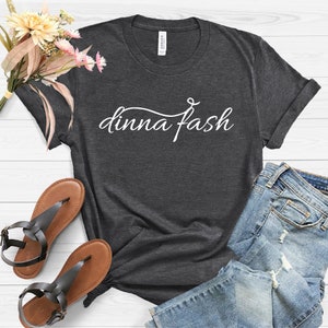 Dinna Fash Shirt, Claire Shirt, Don't Worry, Sassenach Shirt, Scottish Shirt, Outlander Book Series Shirt, Jamie Fraser Shirt