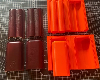 Cigar pouch 3D STL files ready to print