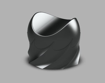 Cigar stand STL file