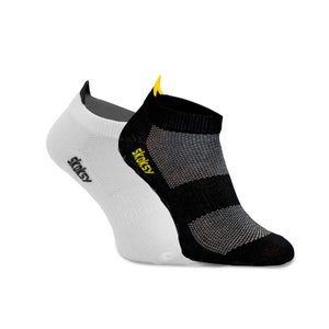 ZOOKSY Socks Extreme Design Low Cut Anti-Slip Sport Socks Yoga Fitness Balet Adults | Women&#39;s Socks | Men&#39;s Socks