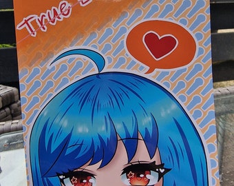 El amor verdadero mata a Karinto (POV)