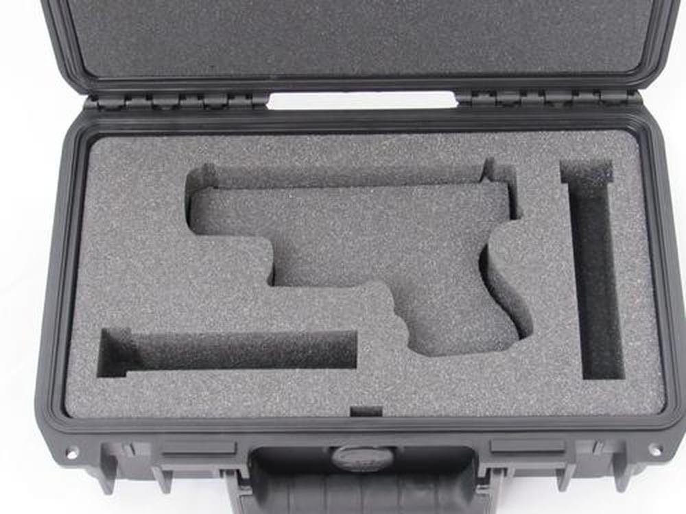 Gun Case Foam, Pelican iM3410 Replacement Foam