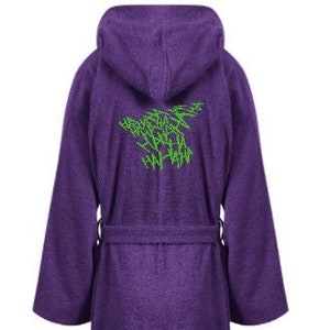 Joker pajamas new arrivals
