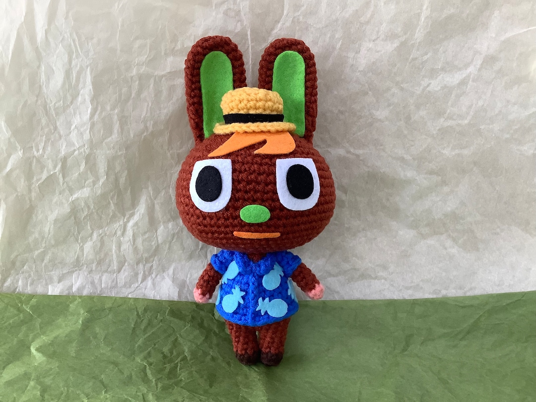 handmade-animal-crossing-amigurumi-crochet-plush-toy-ohare-etsy