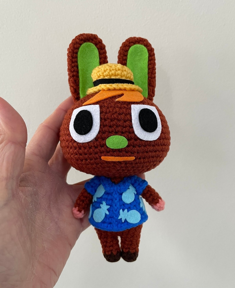 handmade-animal-crossing-amigurumi-crochet-plush-toy-ohare-etsy