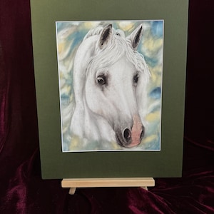 Arabian (print)