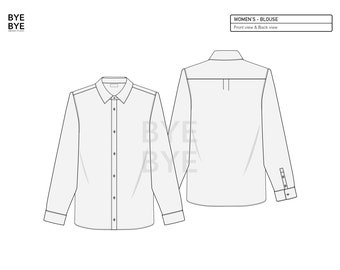 Lycra Grey Plain Formal Shirt Full Sleeves
