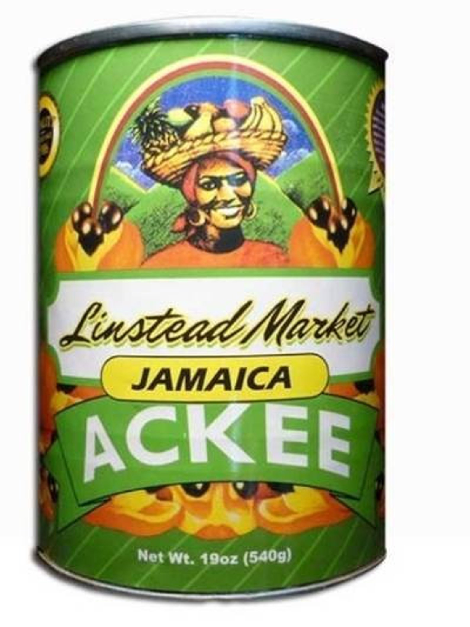 Linstead Market Jamaican ACKEE 540g Etsy