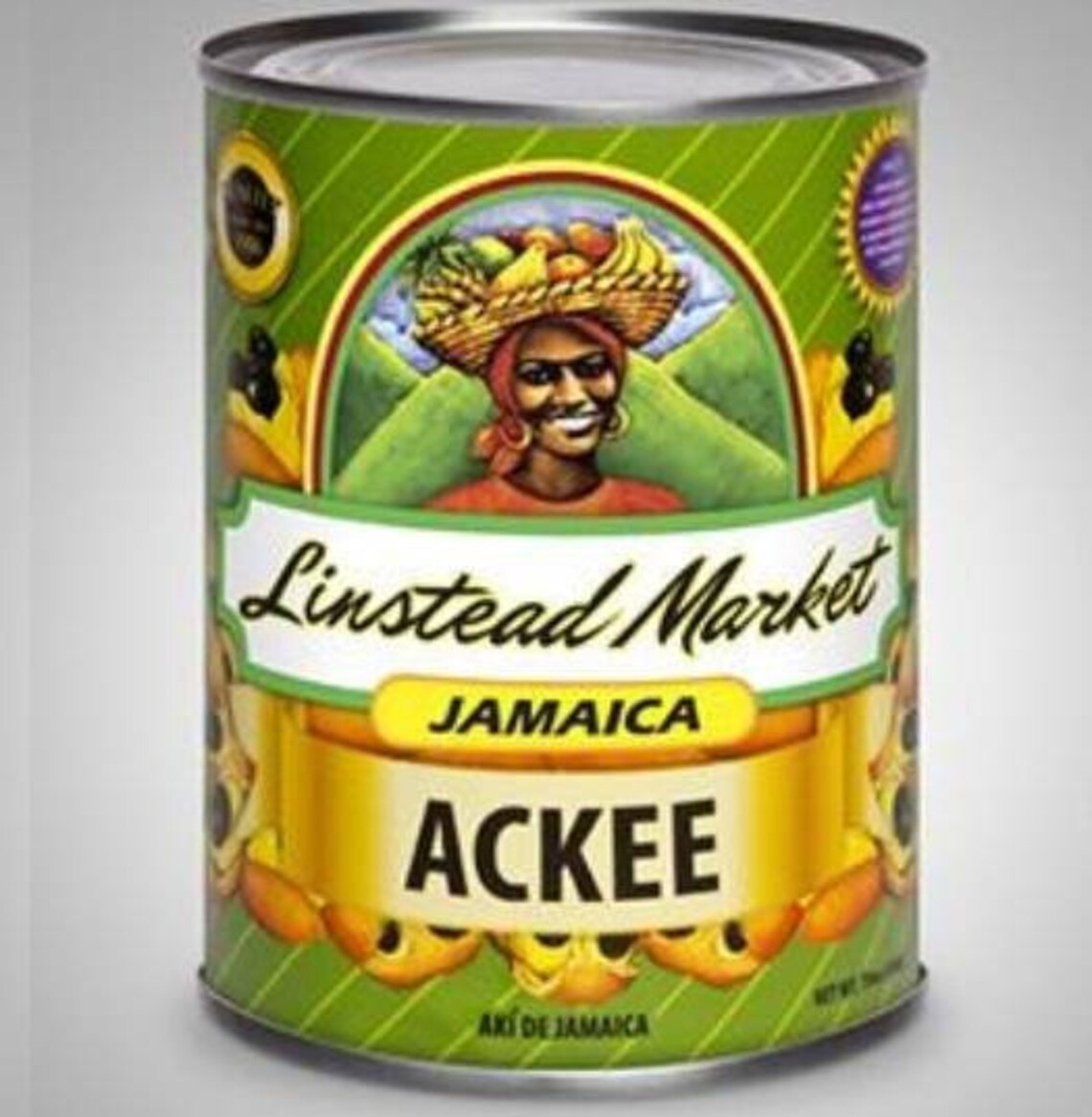 Linstead Market Jamaican ACKEE 540g Etsy