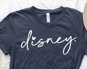 Disney Shirt, Disneyworld Shirt, Disney Womens Shirt, Disney Trip Shirt, Disneyland Shirt, Girls Disney Gift Shirt, Disney mickey tee