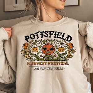 Over the garden wall sweatshirt deals