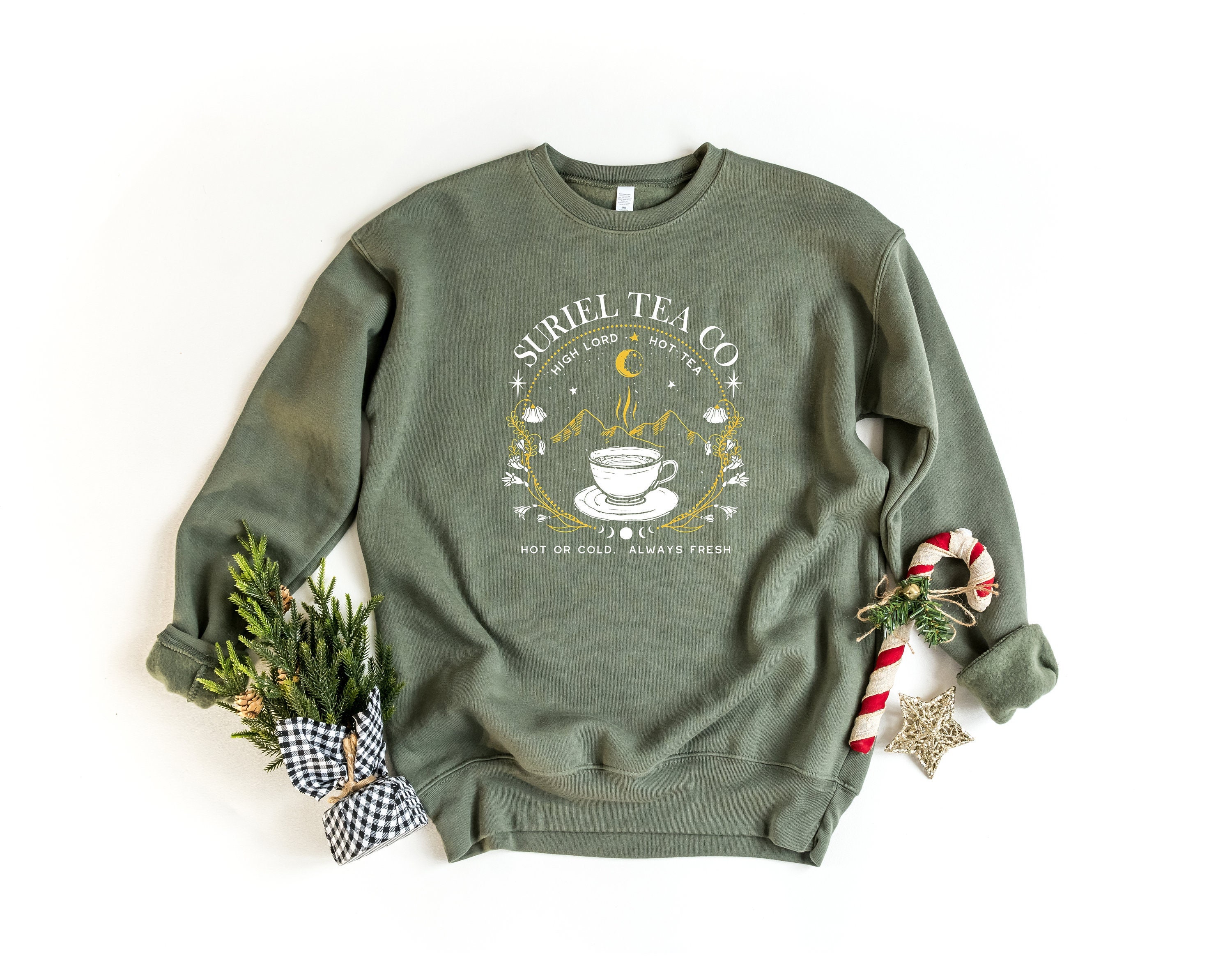 T and Co - Etsy