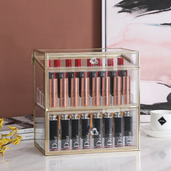 Vanity Organizer Etsy