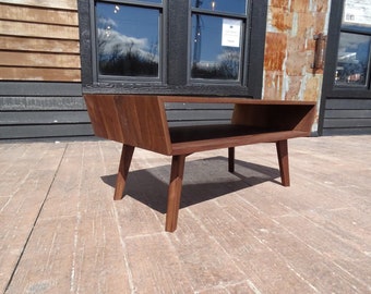 The Four Coffee Table