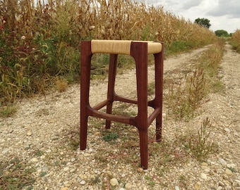 The Lynn Bar Stool