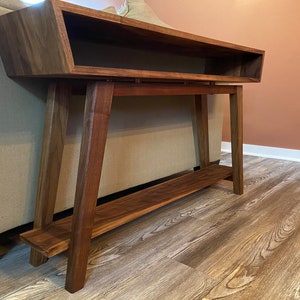 The Four Sofa Table