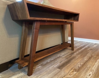 The Four Sofa Table