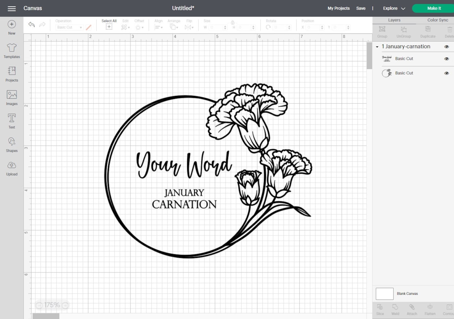 Birth Month Flowers Bundle SVG PNG, Floral Wreath Svg Bundle, Birth