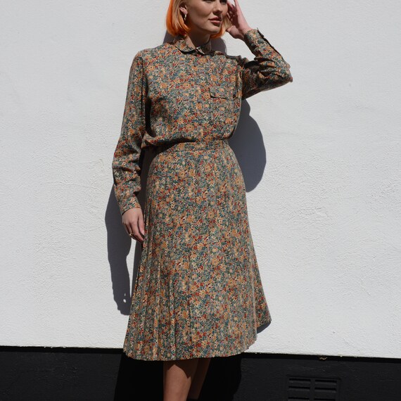 Vintage Alexon Sportwear Two Piece 