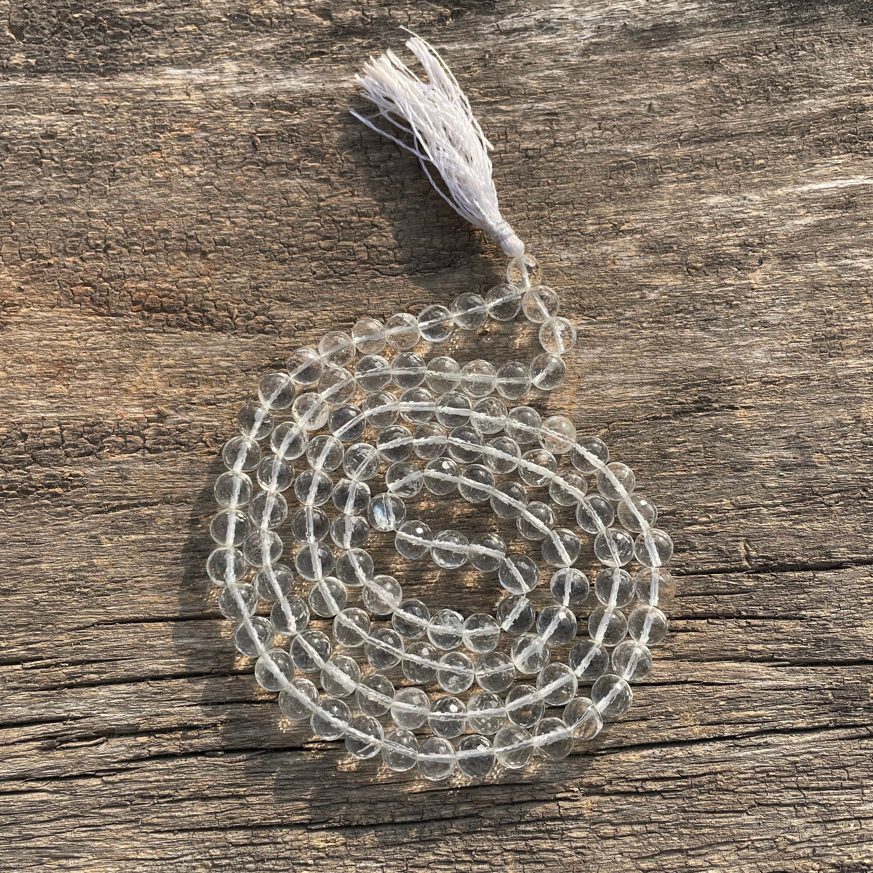 Sphatik pendant cheap