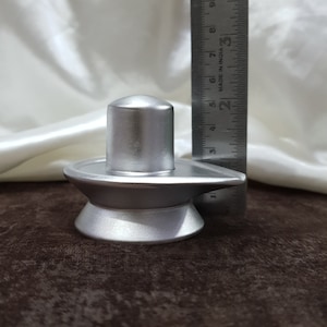 Parad Shivling, Mercury Shiva Linga for Spiritual Power and worshiping