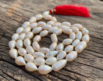 Original pearl mala deals