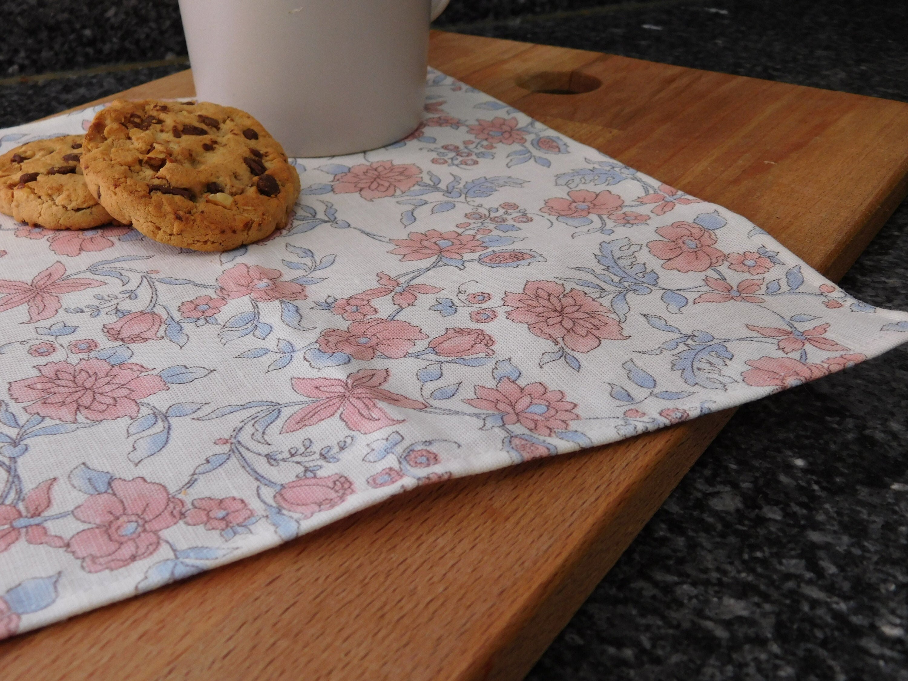 Organic Linen Napkins Dining Reusable Napkins _AK8461053 Etsy UK