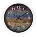 see more listings in the WALL CLOCKS 10 inch section