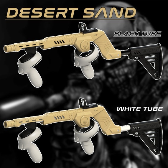 ULTIMATE VR GUN for Quest 2 - Etsy