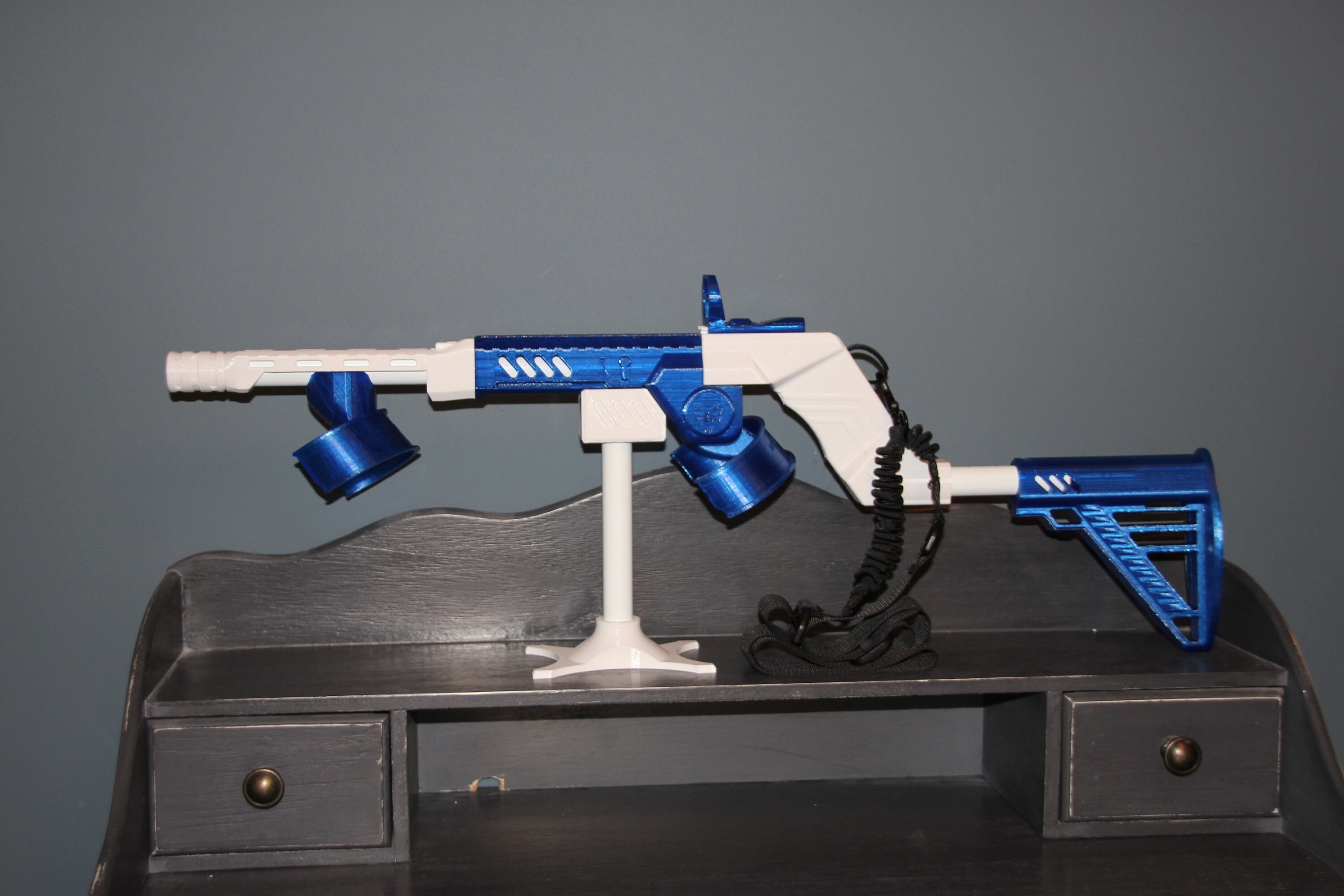 ULTIMATE VR GUN for Quest 2 Etsy