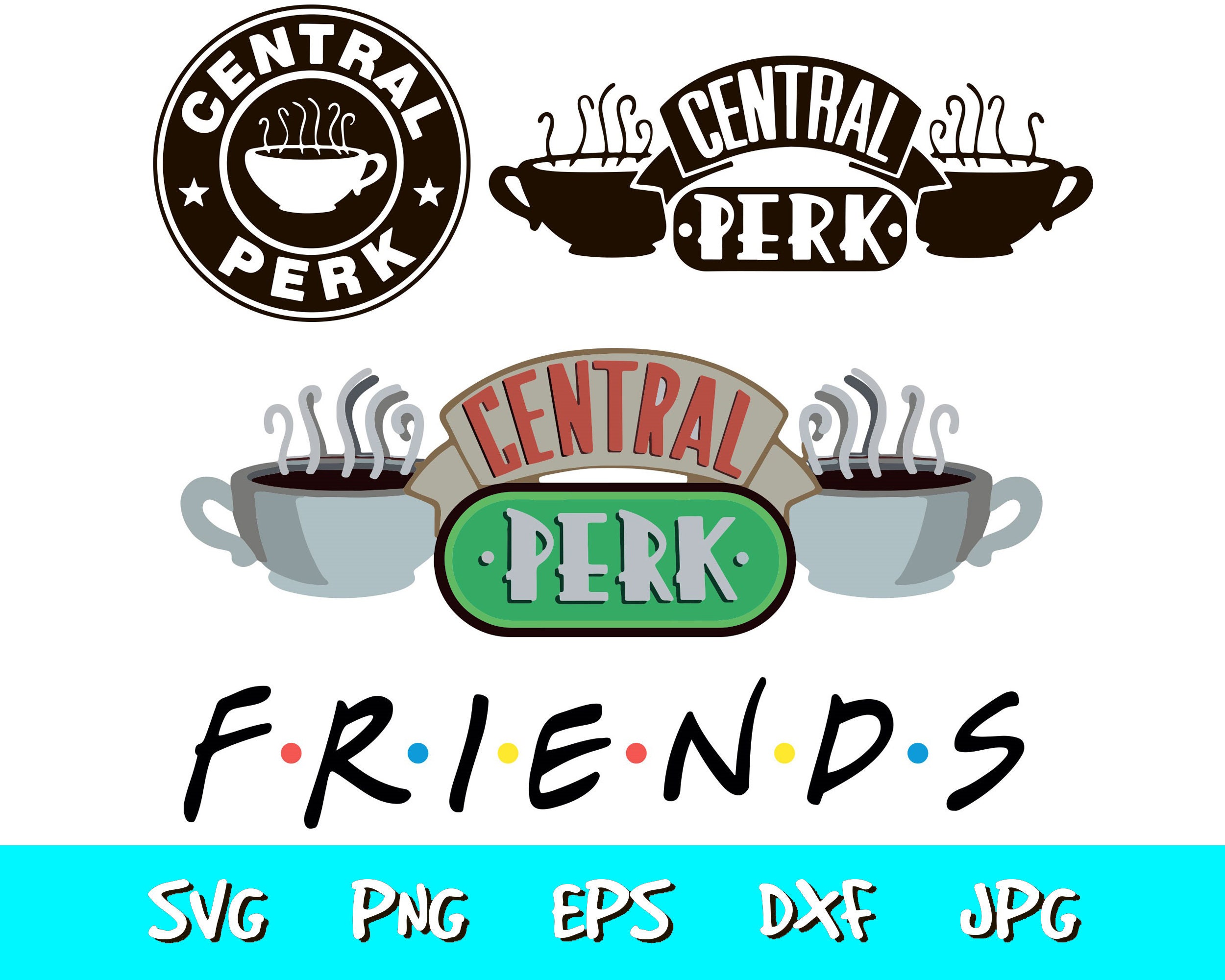 Central Perk Digital Arts Print Svg Friend TV Show Vector Etsy central-perk-digital-arts-print-svg-friend-tv-show-vector-etsy