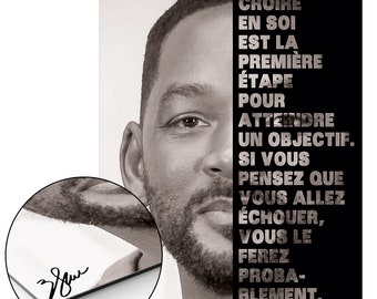 Posters De Motivants Et Inspirants Imprimes Sur By Inspireplate