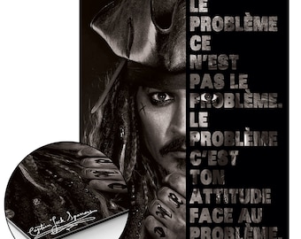 Dessin De Jack Sparrow Etsy Dessin De Jack Sparrow Etsy