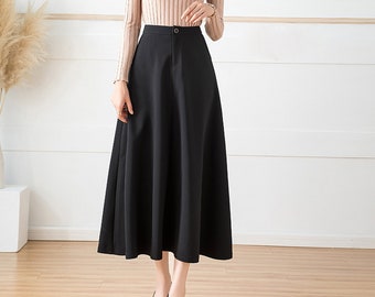 【完売品】AMERI VINTAGE RIDERS FLARE SKIRT  M Authentic AMERI VINTAGE Riders Flare Skirt in Medium Size