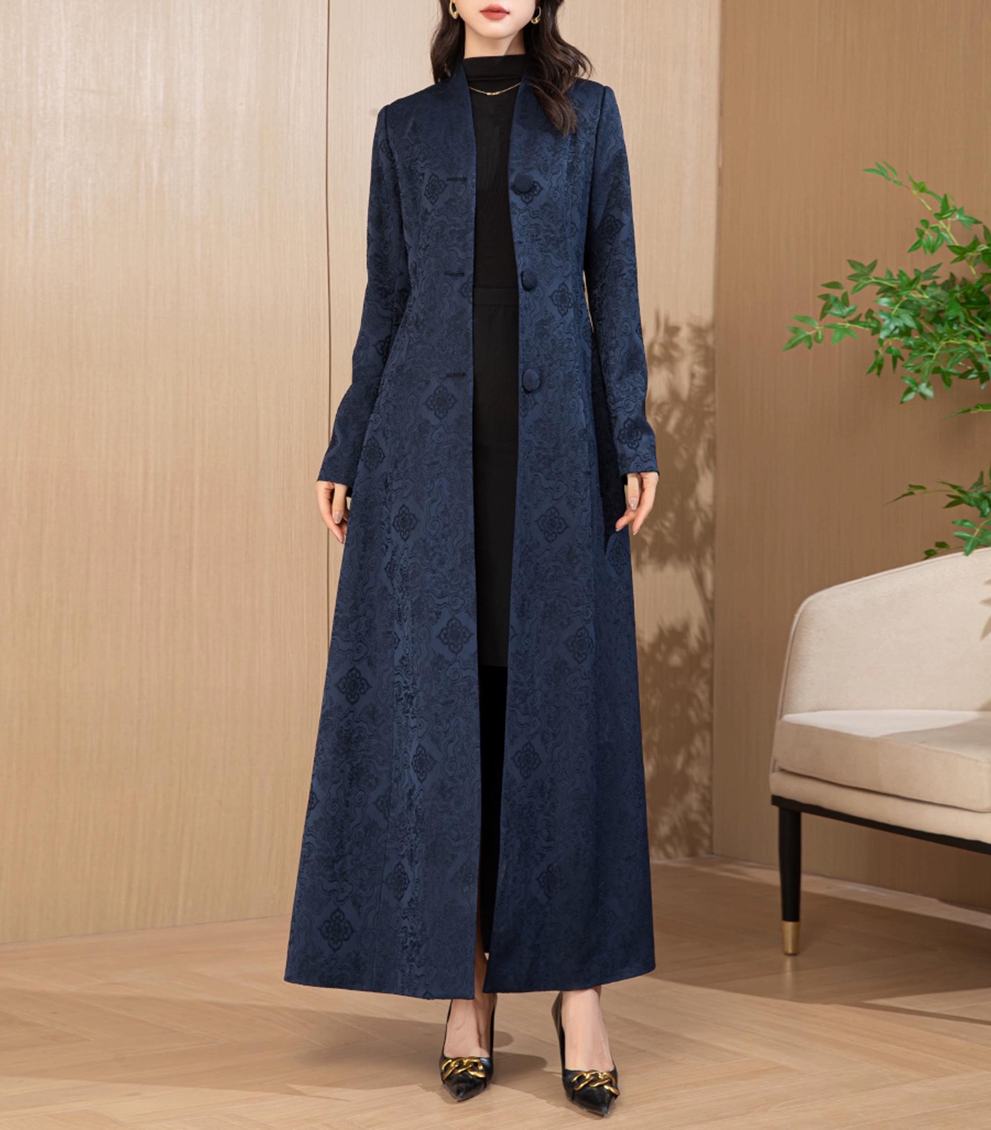 ジャケット・アウター mavimoon Separate Trench Skirt coat mavimoon Separate Trench Skirt coat
