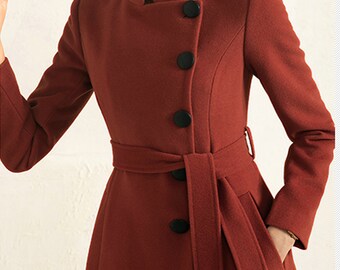 Steve madden winterberry tart coat deals