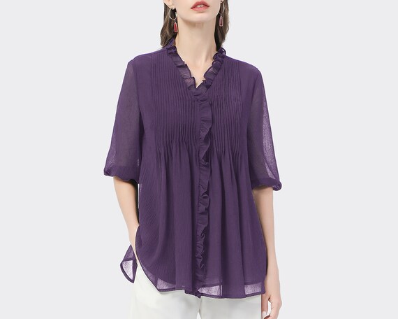 Chiffon hotsell tops canada