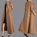 see more listings in the Wool coat section