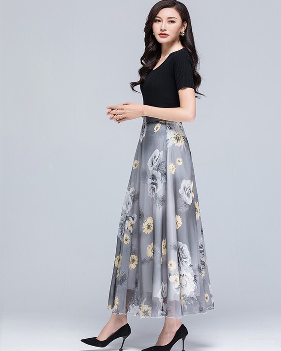 ALESSA SKIRT - CAYMAN – Rails