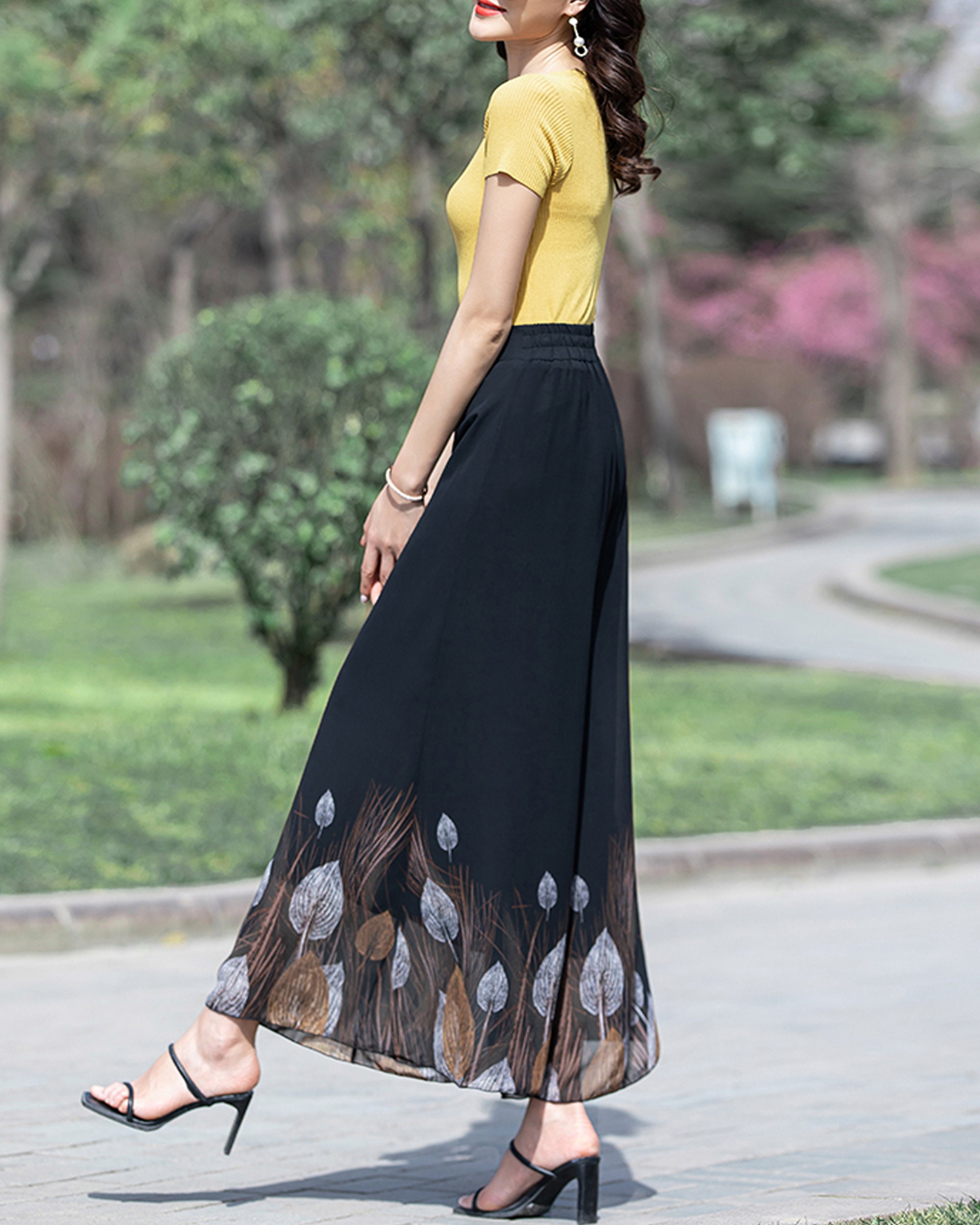 【EEUN】Flow wrap skirt pants il_1080xN.3882354427_p91m.jpg