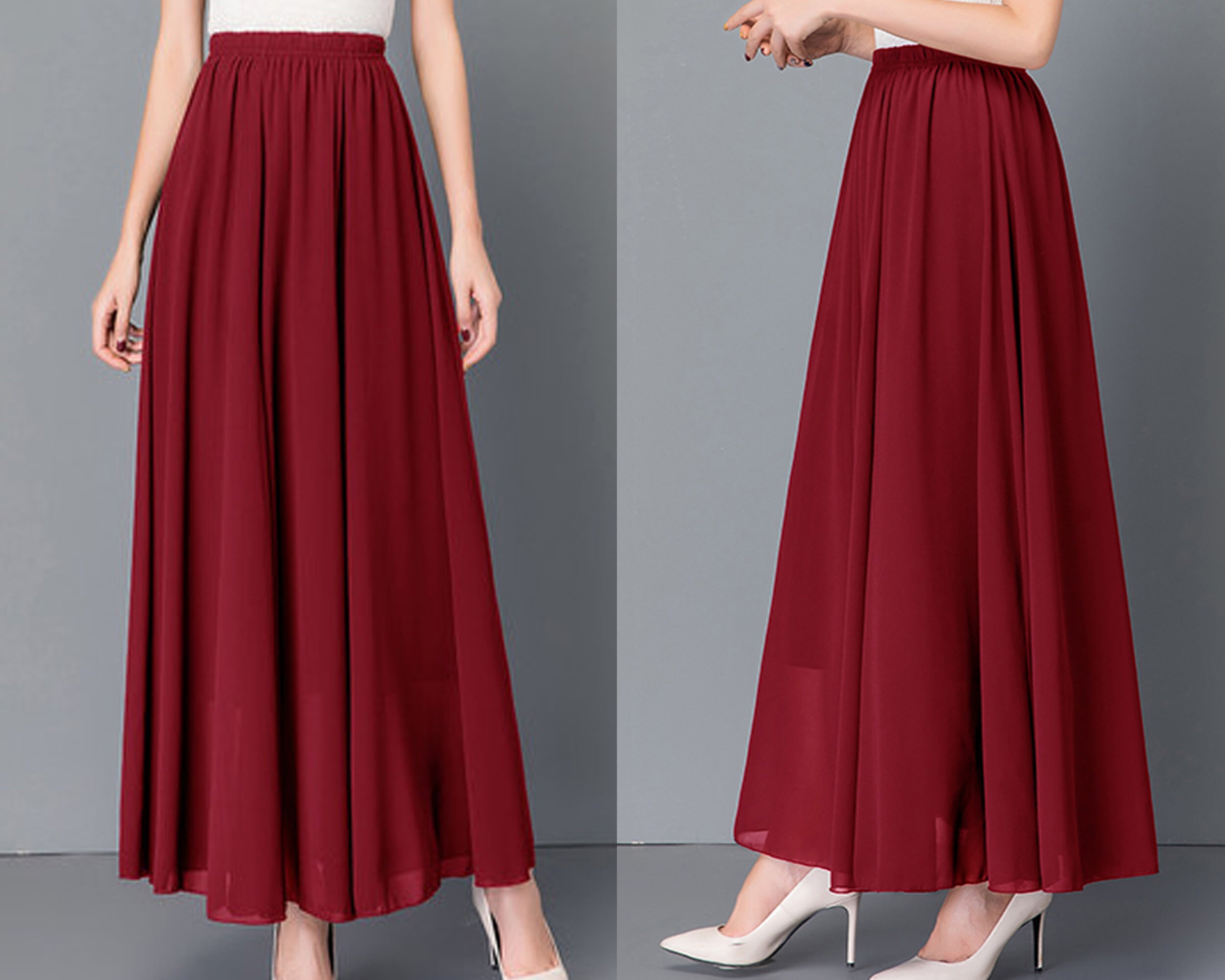 ★RONRON★ HEART PENDANT LACE TRACK LINE FLARE MAXI SKIRT Heart Lace Skirt - No Restock! – FOXBLOOD